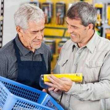 Lincoln Davies Building Supply