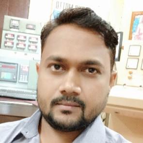 Ramakant Nayak