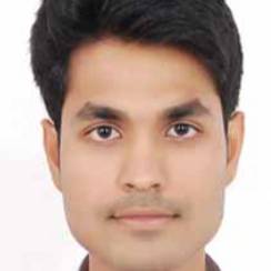 SANDEEP KUMAR CHOUDHARY
