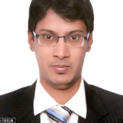 HARSHAL AGARWAL