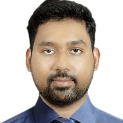 Balram Sahu