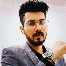 Piyush Tiwari