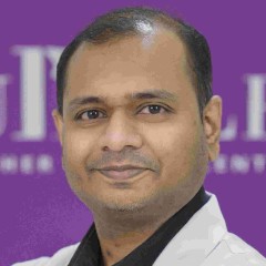 Arjun Ajayaghosh