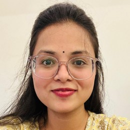 Shreya Singh