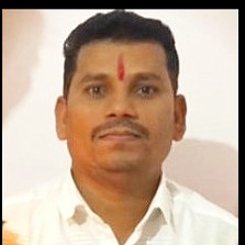 Shivaputra M Jevargi