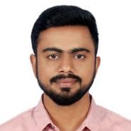 Vishnu UdayaKumar