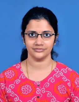 Swathi Vijayakrishnan