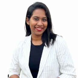 Dipasmita Kar