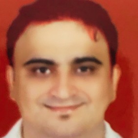 Sumit Verma