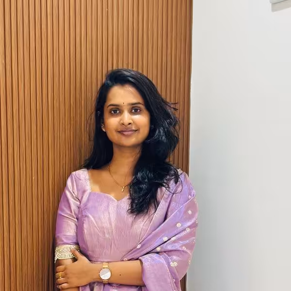 SUSMITHA REDDY