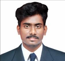 Nandesh Murthy R