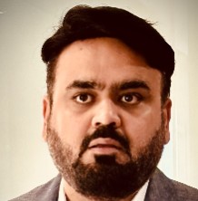 AMIT KALRA