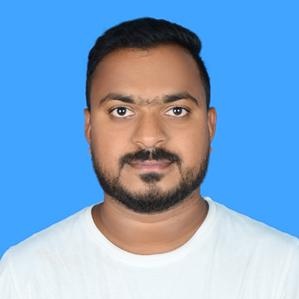 MAHESH AELAKURTHI