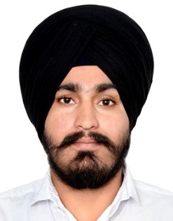 Virender Singh