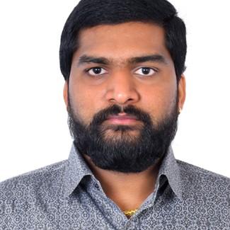SHANTKUMAR SHANKARSHETTY