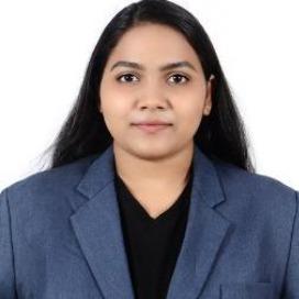 HARIKA REDDY GURUVI