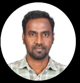 Manikandan Eswaran