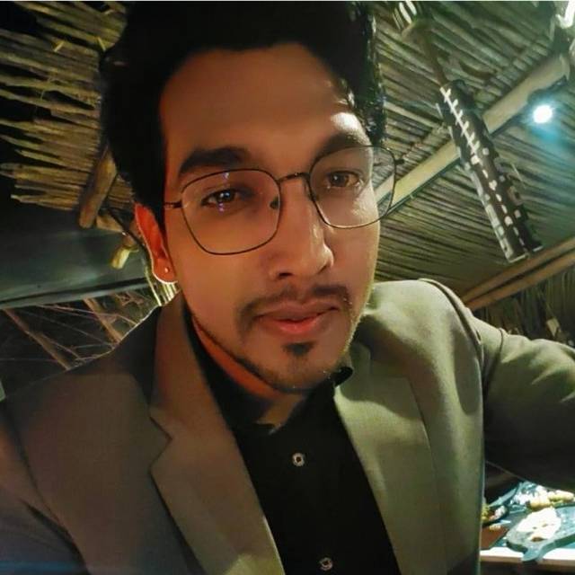 Rohit Lokhande