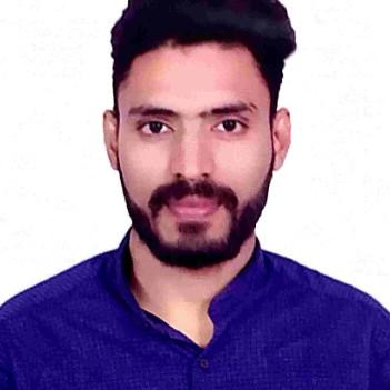 AVINASH ACHARYA