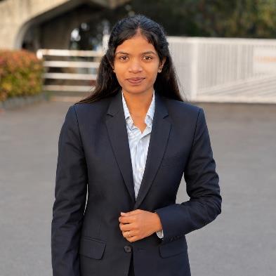 Saniya Sakharam Mohalkar