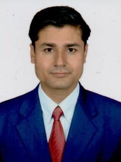 Bal Bahadur Chhetri