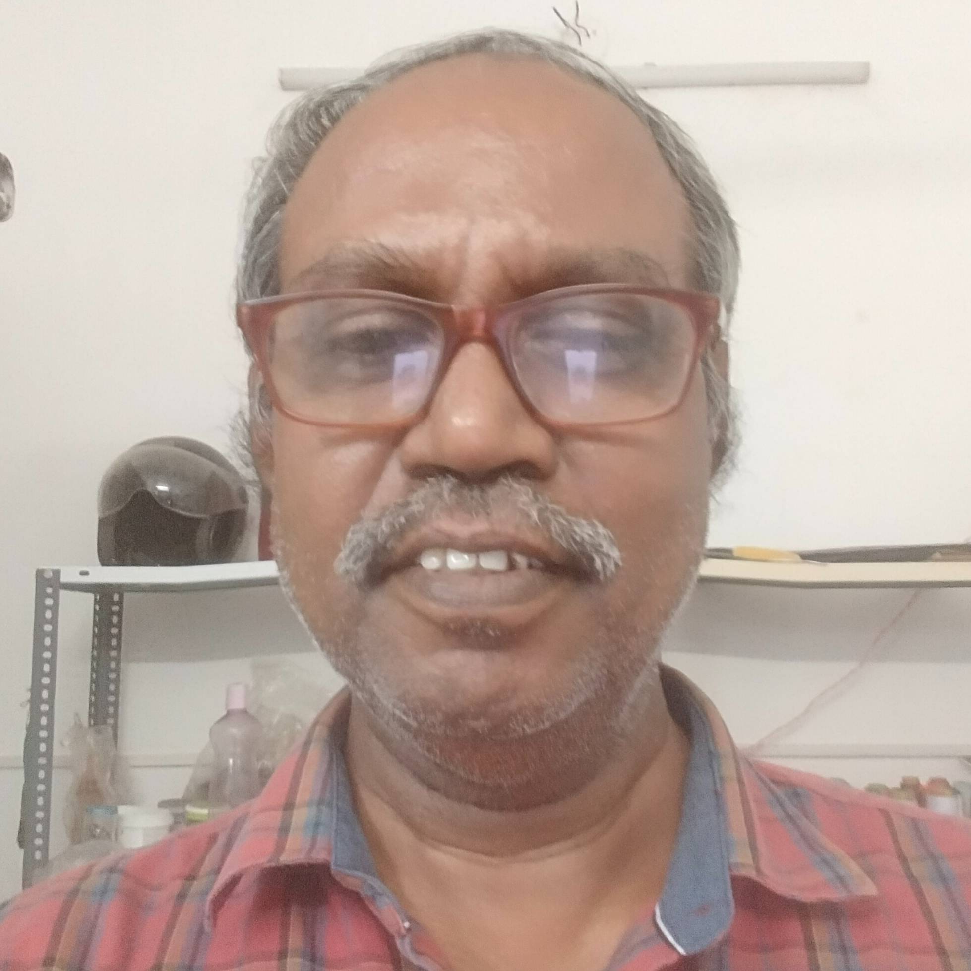 GUNASEELAN A