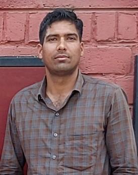 Manoj Kumar