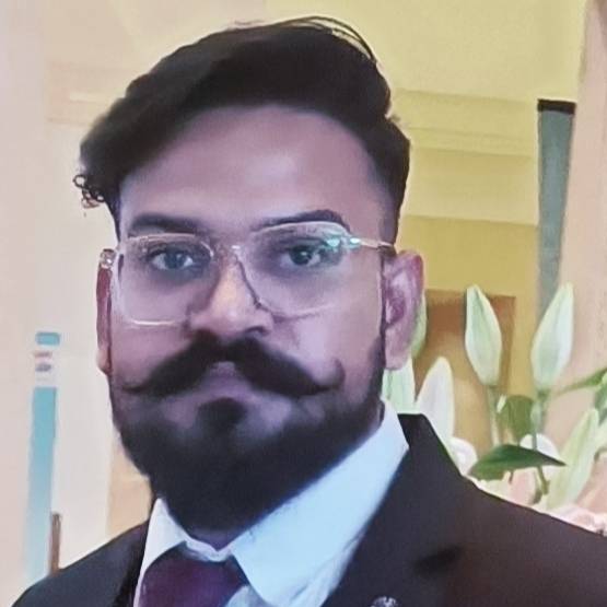 PRADEEP KUMAR