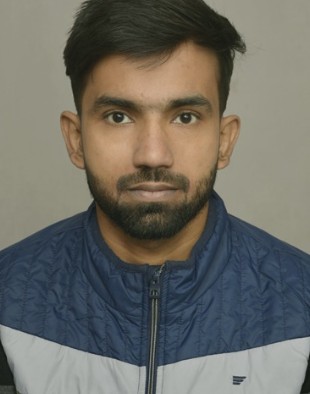 Md Ghalib