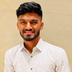 Vaibhav Phadatare
