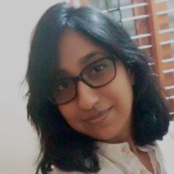 Harini Nagaraj
