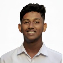 Gopikrishan B