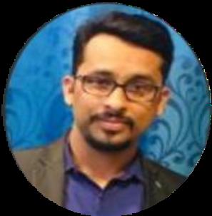Ashish Kumar