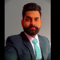 Mohit Kumar
