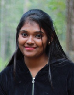 HEMA LINGADURAI