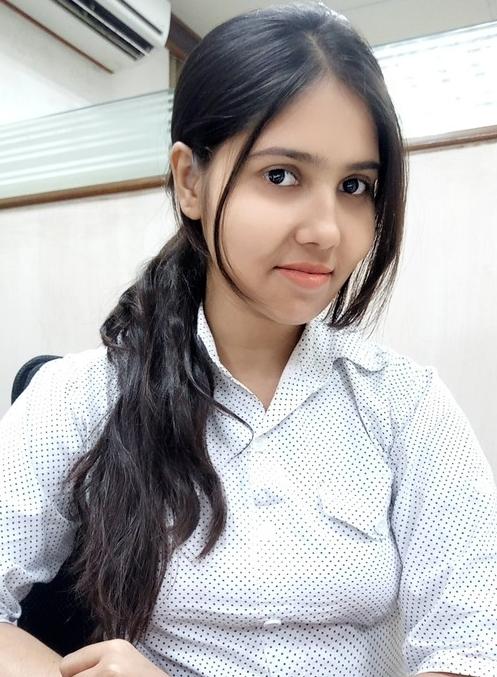 Ekta Sinha