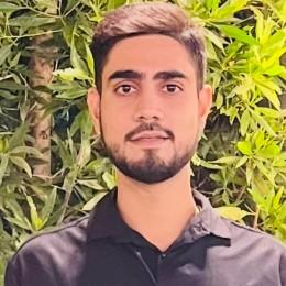 Kunal Savadia