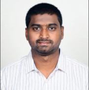 Vagesh B