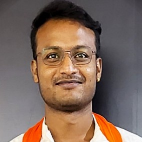 Susobhan Kuila