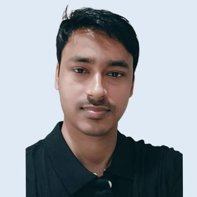 Sk Anjarul Haque