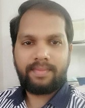 Anand Babu K