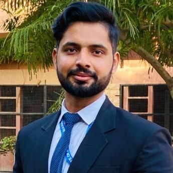 Vishal Kumar Singh