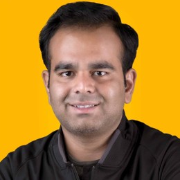 Ajinkya Shaha