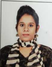 Divyabharathi K