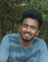 KARTHIK R