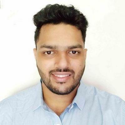 Rajat Kurundwadkar