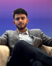 Parth Hate