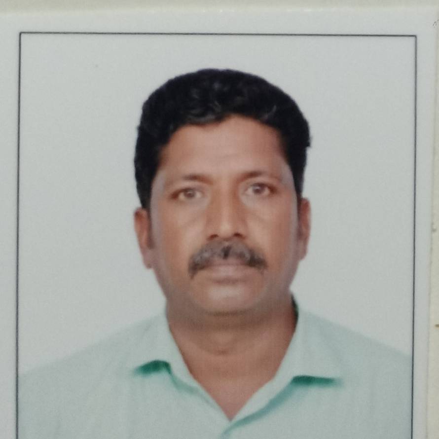 GUNASEKAR