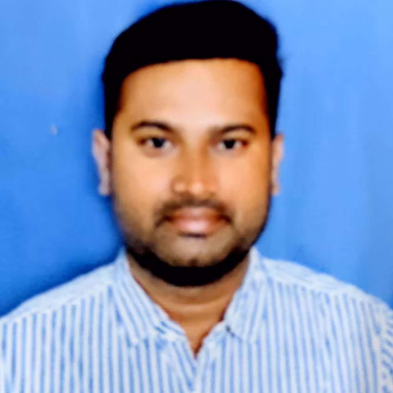 Kumarswamy Uskamalla