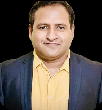 Sushant Kumar